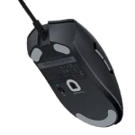 עכבר גיימינג חוטי RAZER DEATHADDER V3 – שחור