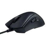 עכבר גיימינג חוטי RAZER DEATHADDER V3 – שחור
