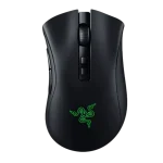 עכבר גיימינג אלחוטי RAZER DEATHADDER V3 PRO – שחור