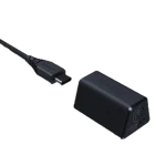 עכבר גיימינג אלחוטי RAZER DEATHADDER V3 PRO – שחור