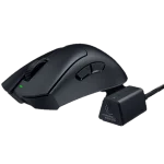עכבר גיימינג אלחוטי RAZER DEATHADDER V3 PRO – שחור
