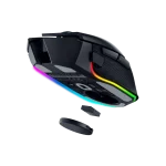 עכבר גיימינג אלחוטי Razer Basilisk V3 Pro