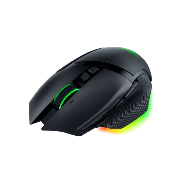 עכבר גיימינג אלחוטי Razer Basilisk V3 Pro