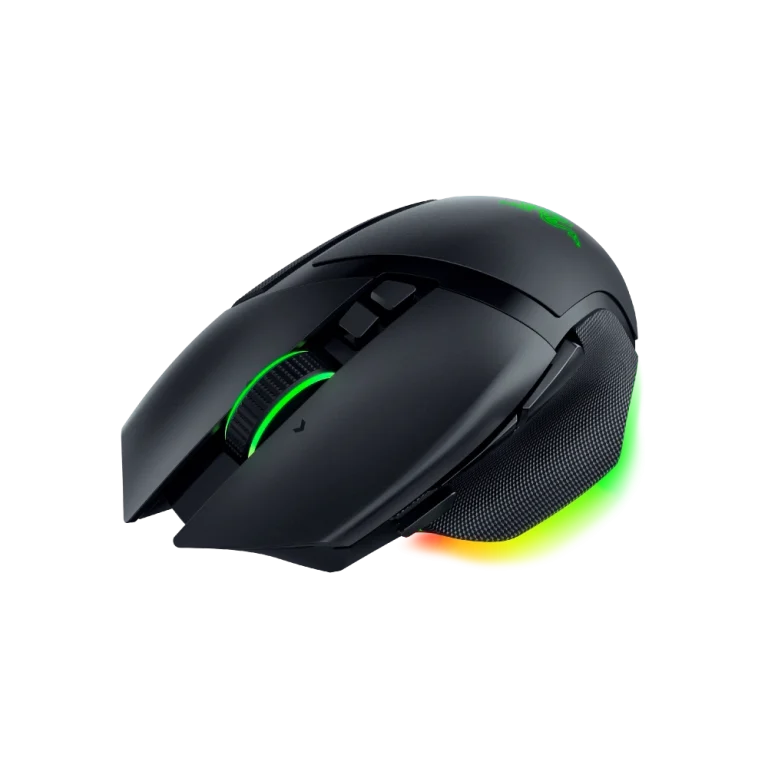 עכבר גיימינג אלחוטי Razer Basilisk V3 Pro