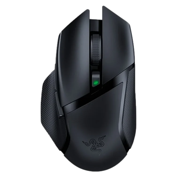 עכבר RAZ BASILISK V3 X HYPERSPEED