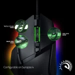 עכבר גיימינג RAZER BASILISK V3 35K