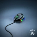 עכבר גיימינג RAZER BASILISK V3 35K