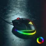 עכבר גיימינג RAZER BASILISK V3 35K