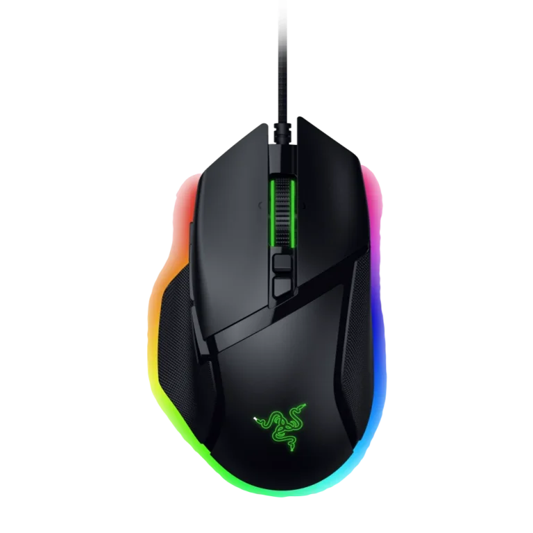עכבר גיימינג RAZER BASILISK V3 35K