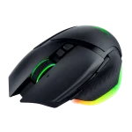 עכבר גיימינג אלחוטי RAZER BASILISK V3 PRO 35K שחור