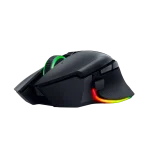 עכבר גיימינג אלחוטי RAZER BASILISK V3 PRO 35K שחור