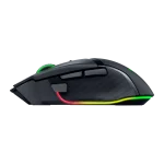 עכבר גיימינג אלחוטי RAZER BASILISK V3 PRO 35K שחור