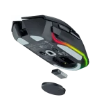 עכבר גיימינג אלחוטי RAZER BASILISK V3 PRO 35K שחור