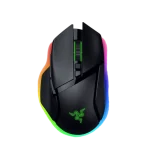 עכבר גיימינג אלחוטי RAZER BASILISK V3 PRO 35K שחור