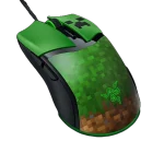 Razer Cobra Minecraft Edition – עכבר גיימינג חוטי