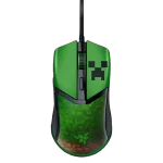 Razer Cobra Minecraft Edition – עכבר גיימינג חוטי