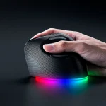 עכבר ארגונומי אלחוטי Razer Pro Click V2 Vertical Edition מבית Razer