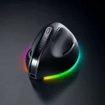 עכבר ארגונומי אלחוטי Razer Pro Click V2 Vertical Edition מבית Razer