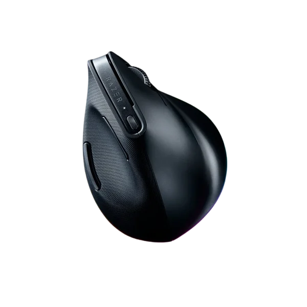 עכבר ארגונומי אלחוטי Razer Pro Click V2 Vertical Edition מבית Razer