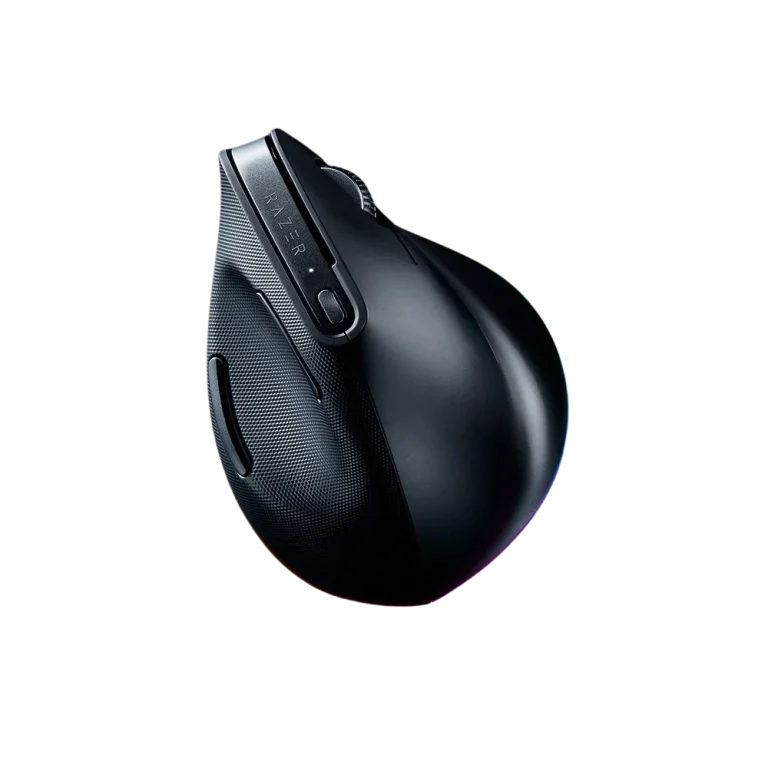עכבר ארגונומי אלחוטי Razer Pro Click V2 Vertical Edition מבית Razer