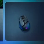 RAZER BASILISK MOBILE – עכבר אלחוטי