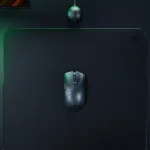 עכבר אלחוטי Razer DeathAdder V4 Pro – שחור