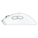 עכבר אלחוטי Razer DeathAdder V4 Pro – לבן