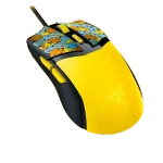 עכבר Razer Cobra Pokémon Edition
