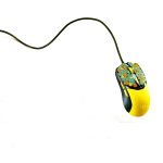עכבר Razer Cobra Pokémon Edition