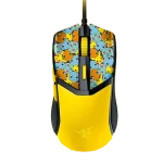 עכבר Razer Cobra Pokémon Edition