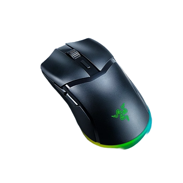 RAZER COBRA HYPERSPEED – עכבר גיימינג אלחוטי