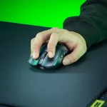 עכבר אלחוטי דגם Viper V4 Pro שחור מבית Razer