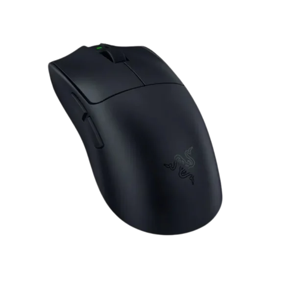 עכבר אלחוטי דגם Viper V4 Pro שחור מבית Razer