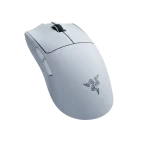 עכבר אלחוטי דגם Viper V4 Pro לבן מבית Razer