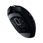 עכבר גיימינג אלחוטי דגם Orochi V2 בצבע שחור מבית Razer