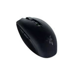 עכבר גיימינג אלחוטי דגם Orochi V2 בצבע שחור מבית Razer