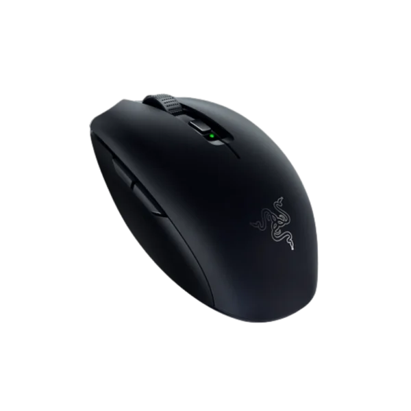 עכבר גיימינג אלחוטי דגם Orochi V2 בצבע שחור מבית Razer
