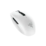 עכבר גיימינג אלחוטי דגם Orochi V2 בצבע לבן מבית Razer