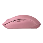 עכבר גיימינג אלחוטי דגם Orochi V2 בצבע ורוד מבית Razer