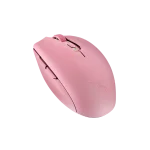 עכבר גיימינג אלחוטי דגם Orochi V2 בצבע ורוד מבית Razer