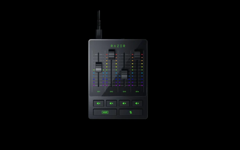 מיקסר RAZER AUDIO MIXER