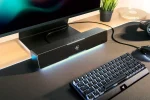 סאונדבר Leviathan V2x מבית RAZER