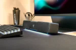 סאונדבר Leviathan V2x מבית RAZER
