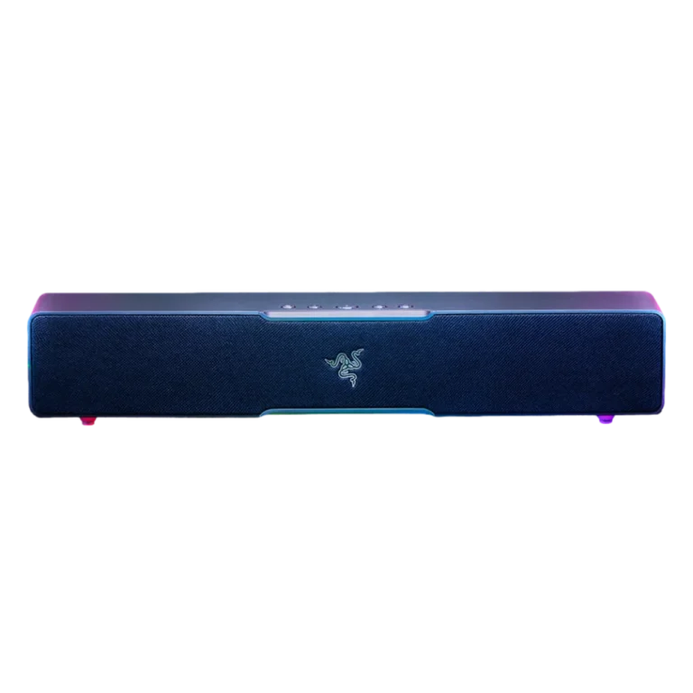סאונדבר Leviathan V2x מבית RAZER