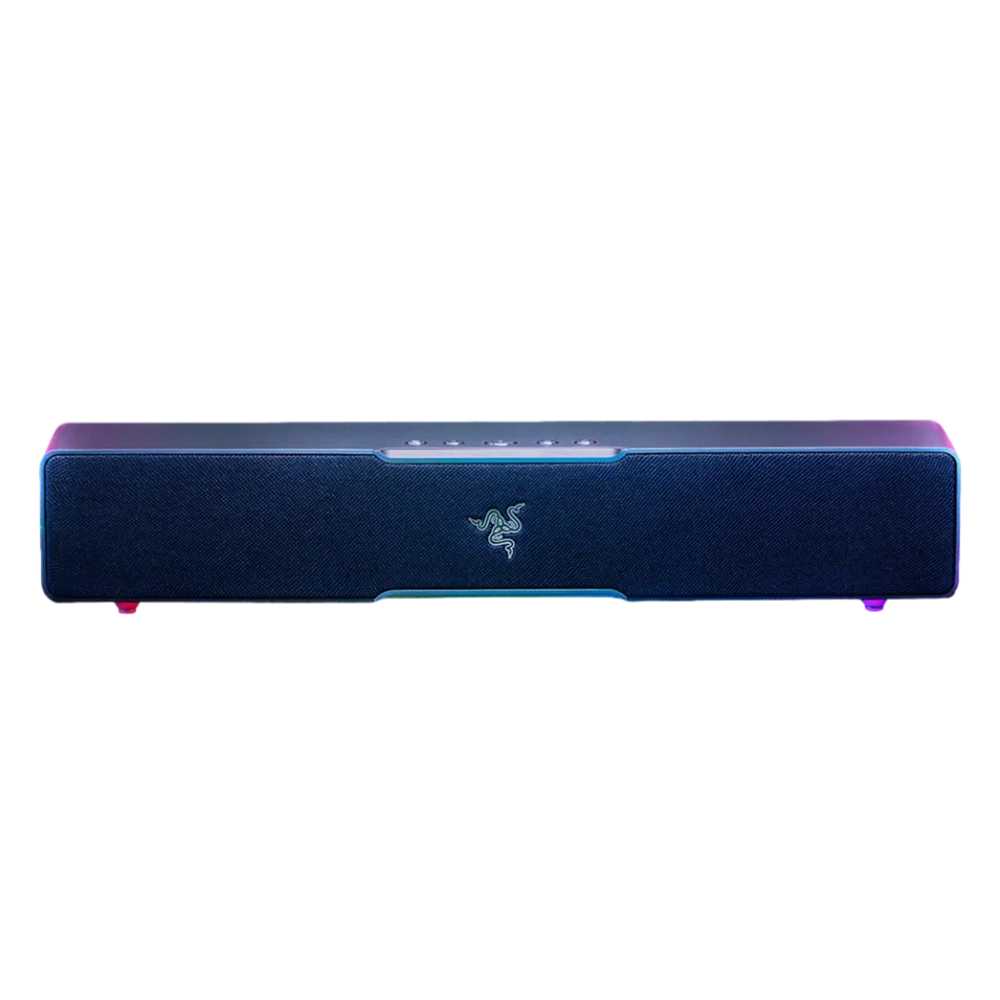 סאונדבר Leviathan V2x מבית RAZER סאונדבר Leviathan V2x מבית RAZER