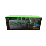 חבילת גיימינג 4 ב-1-GEAR UP V2 מבית RAZER