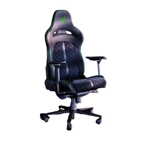 כיסא גיימינג RAZER ENKI X