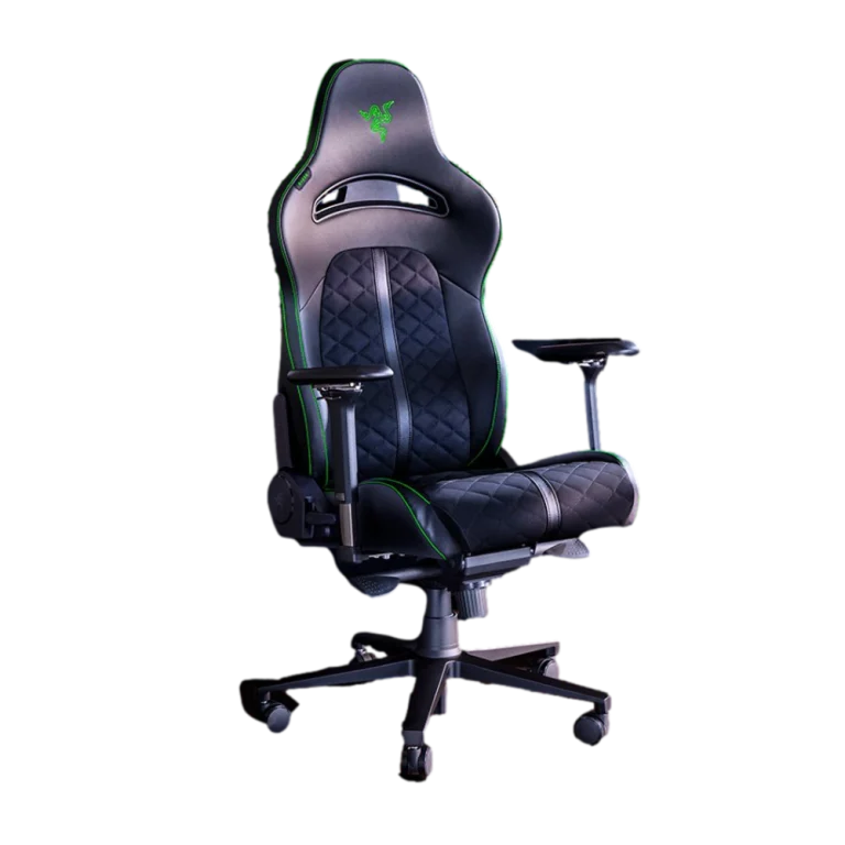 כיסא גיימינג RAZER ENKI X