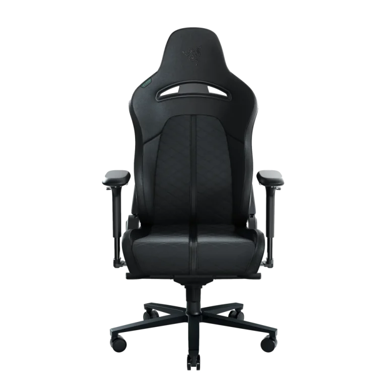 כיסא גיימינג RAZER ENKI שחור