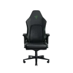 כסא גיימינג Razer Iskur V2 Green Black